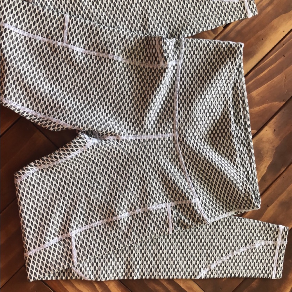 Mono b active leggings